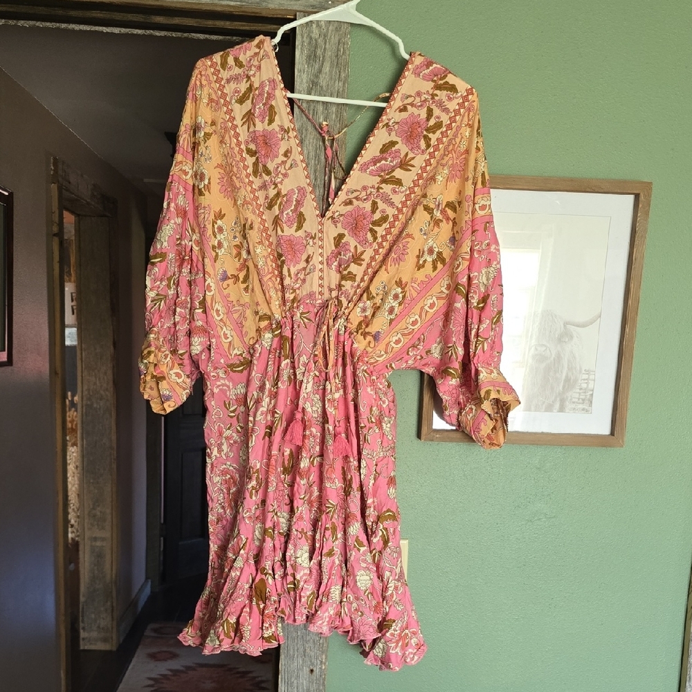 VICI Dress
